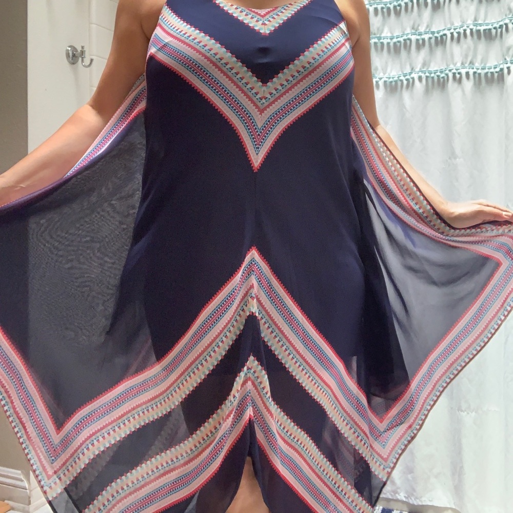 Woman’s dress Sz8/10